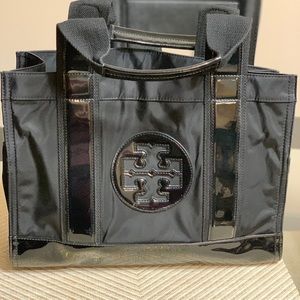 “SOLD” Tory burch tote bag